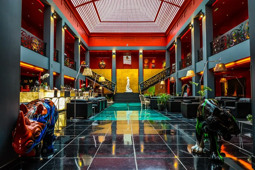 art deco user32212 via pixabay