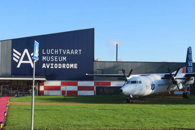 aviodrome