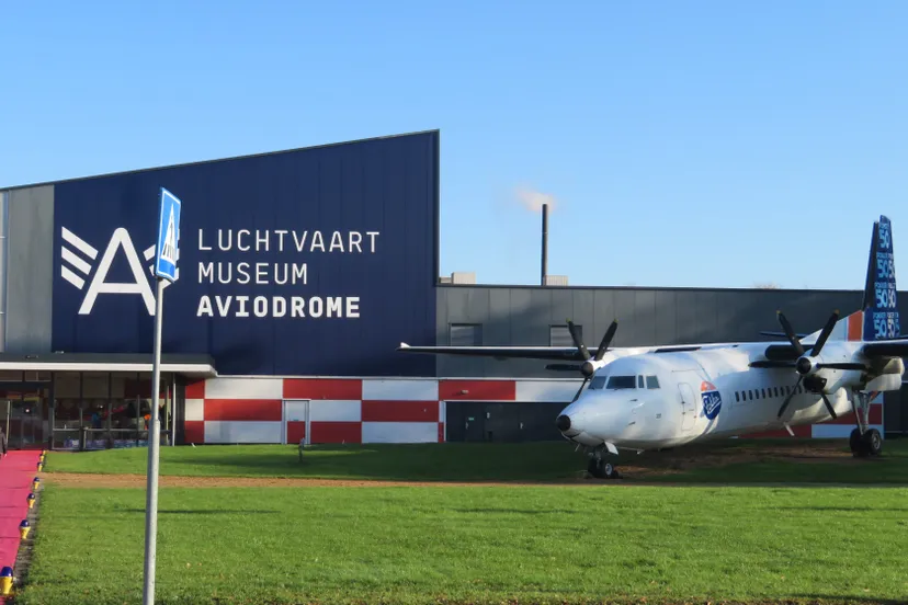 aviodrome
