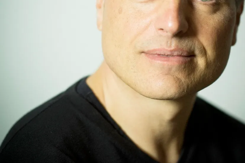 avond met joris luyendijk