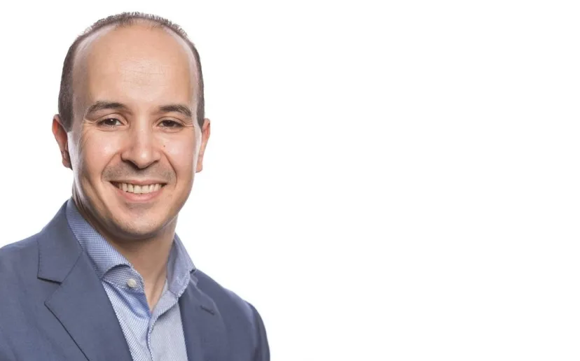 bahreddine belhaj pvda lelystad