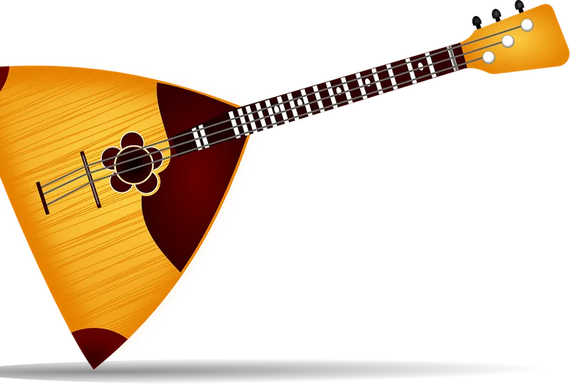 balalaika