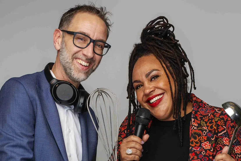 bart en miranda prov flevoland