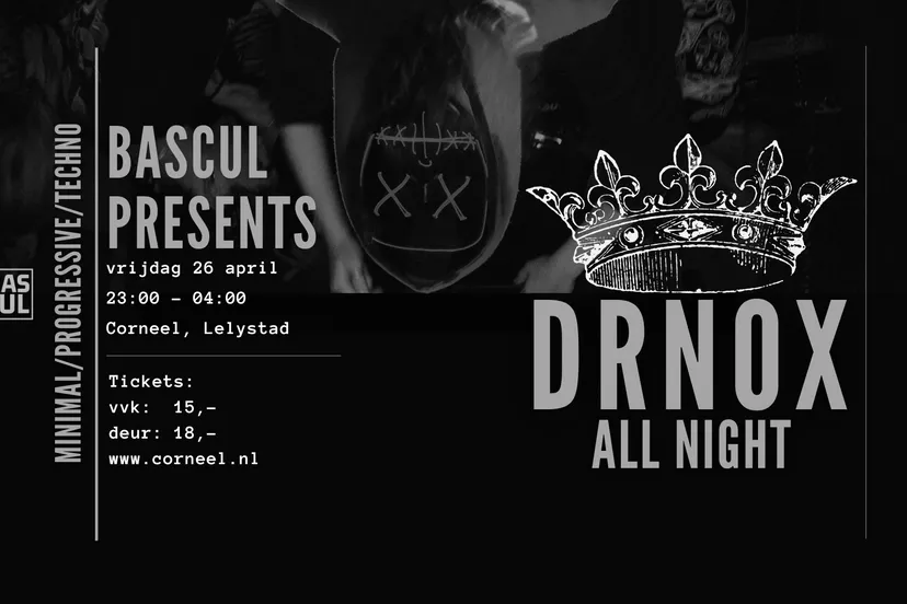 bascul in corneel corneel