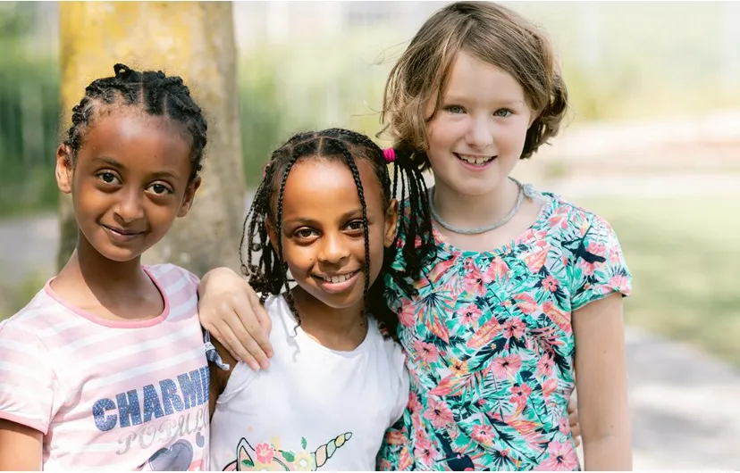 basisschool de helmstok