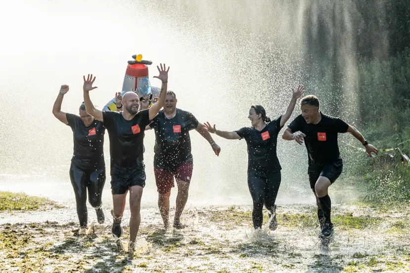 bedrijvenmudrun sportbedrijf lelystad
