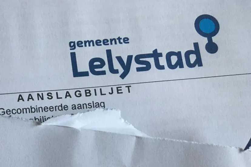 belastingaanslag