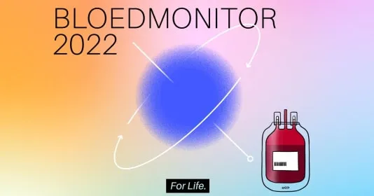 bloed monitor sanquin