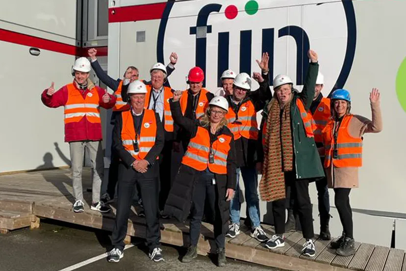 bouwbedrijf provincie