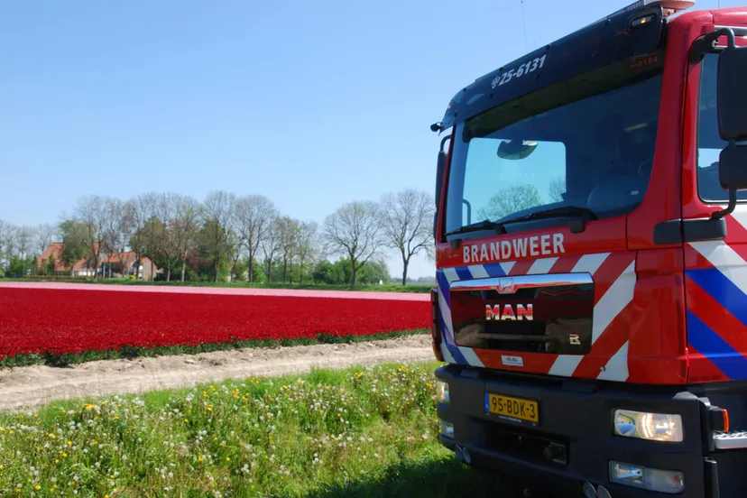 brandweer