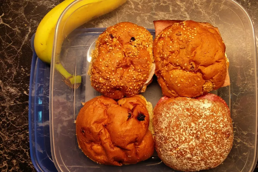 broodtrommel carin peters via pixabay