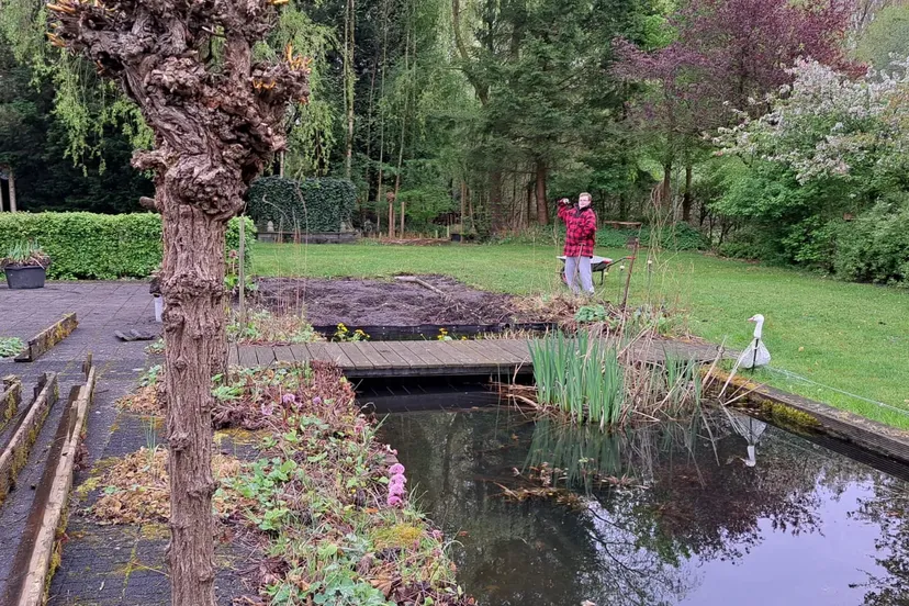 buiten gewoon zorgboerderij buiten gewoon fb