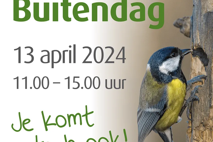 bultpark buitendag 2024 bultpark lelystad