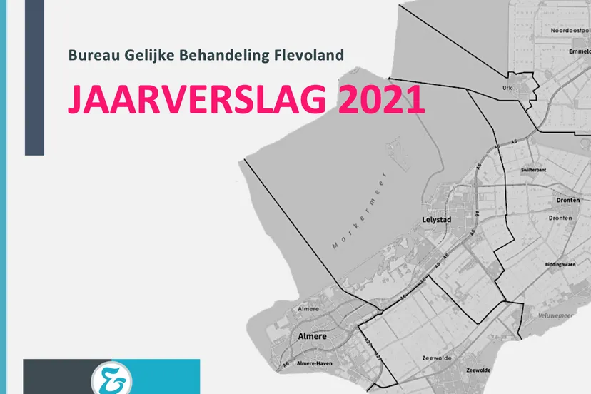 bureau gelijke behandeling flevoland