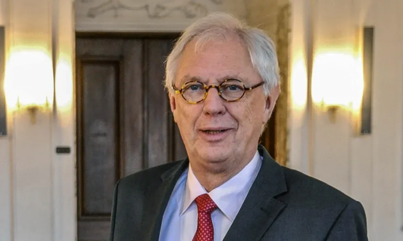 burgemeester van bochove