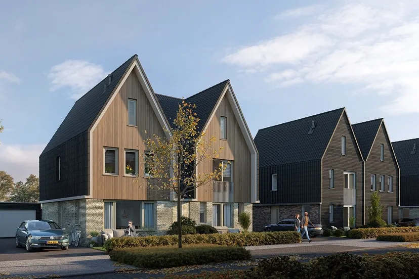 buurtgenoten warande