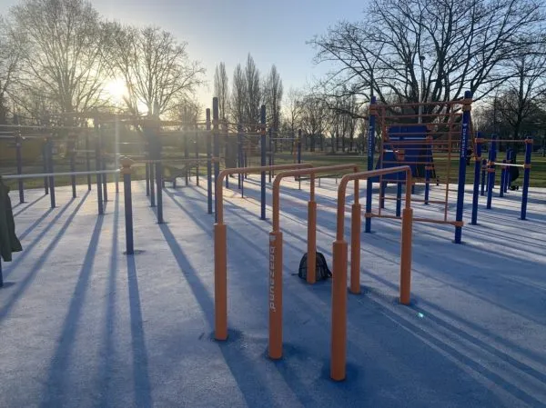 calisthenicsworld park