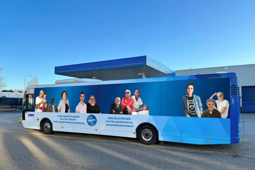 campagnebus pow gem lelystad