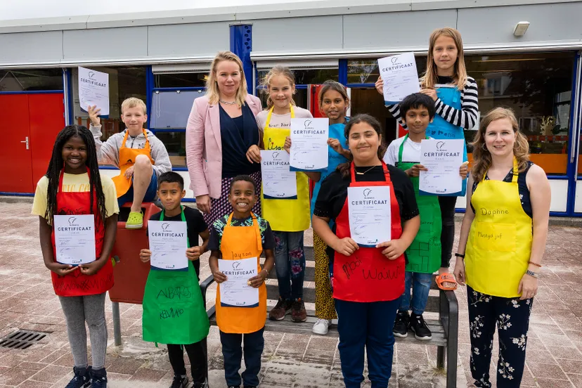 certificaten plustijd