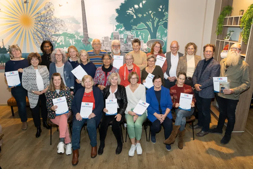 certificaten schools cool