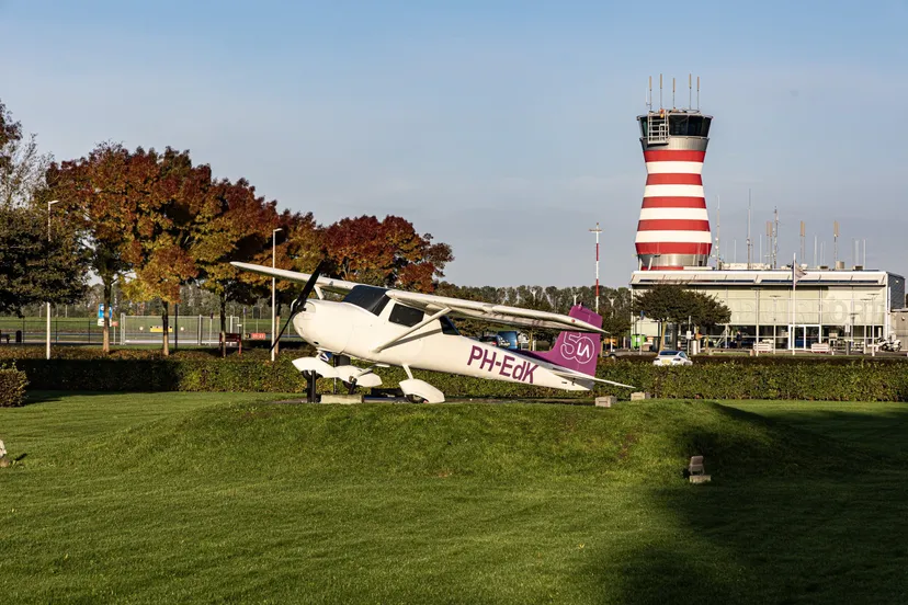 cessna ph edk lelystad airport