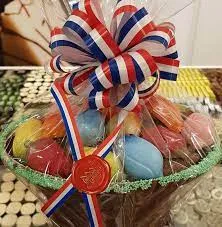 chocoladefabriek brouwer 1