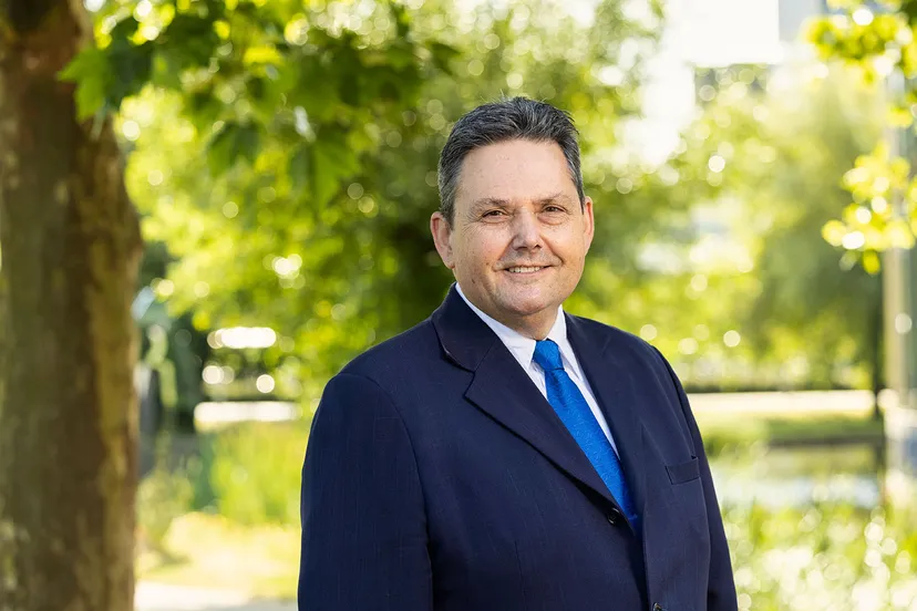 chris jansen prov flevoland