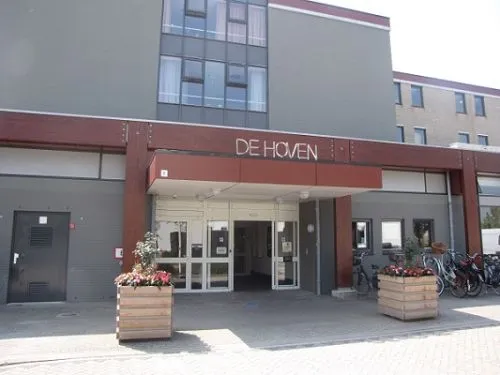 coloriet de hoven zorgkaart