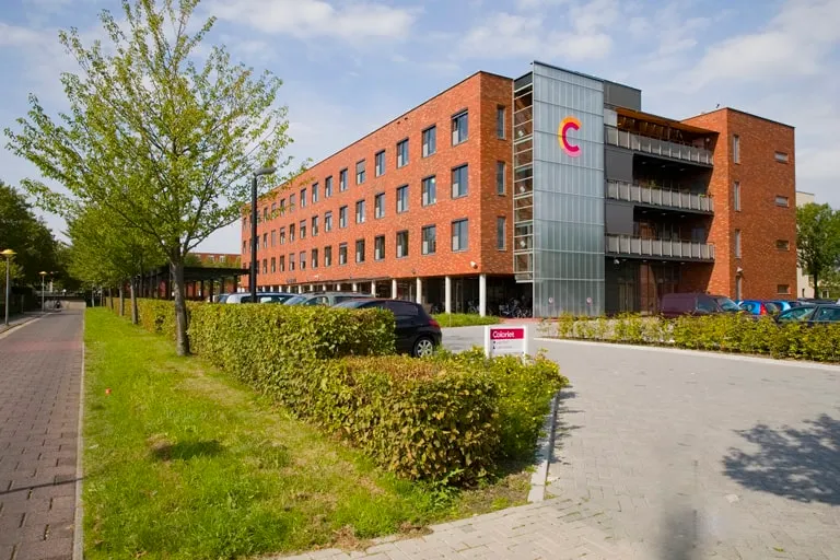 coloriet laarsteate coloriet