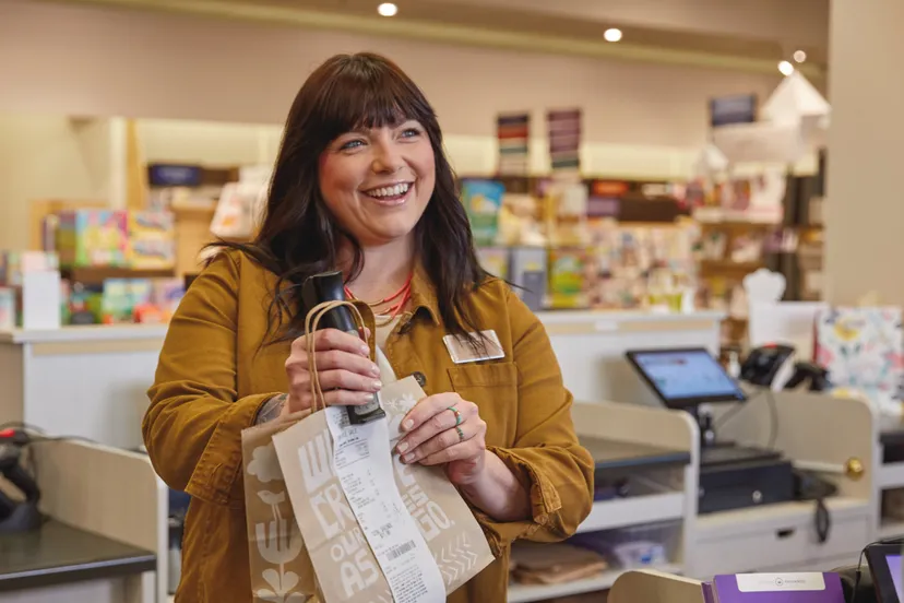 complimentendag hallmark