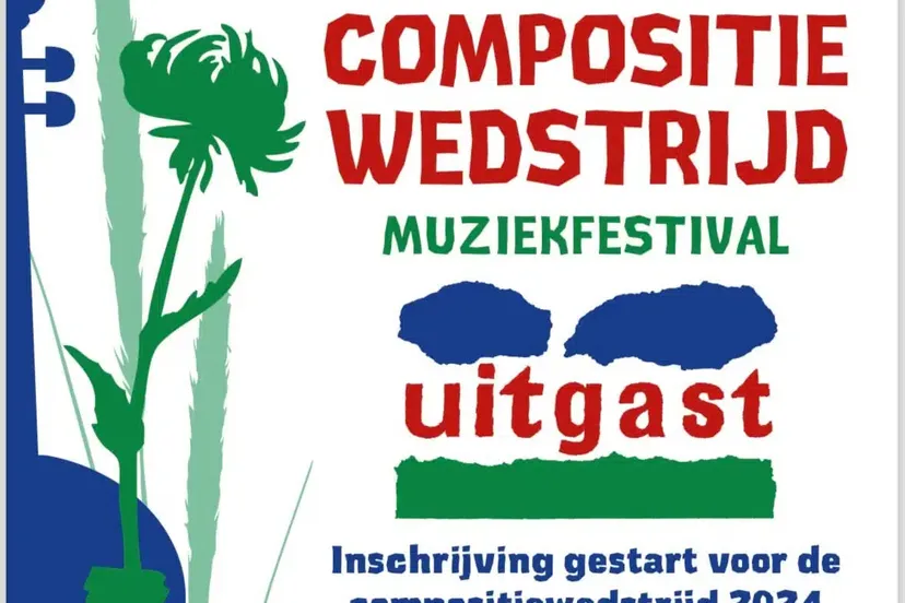 compositiewedstrijd uitgast 2024 1 uitgast lelystad