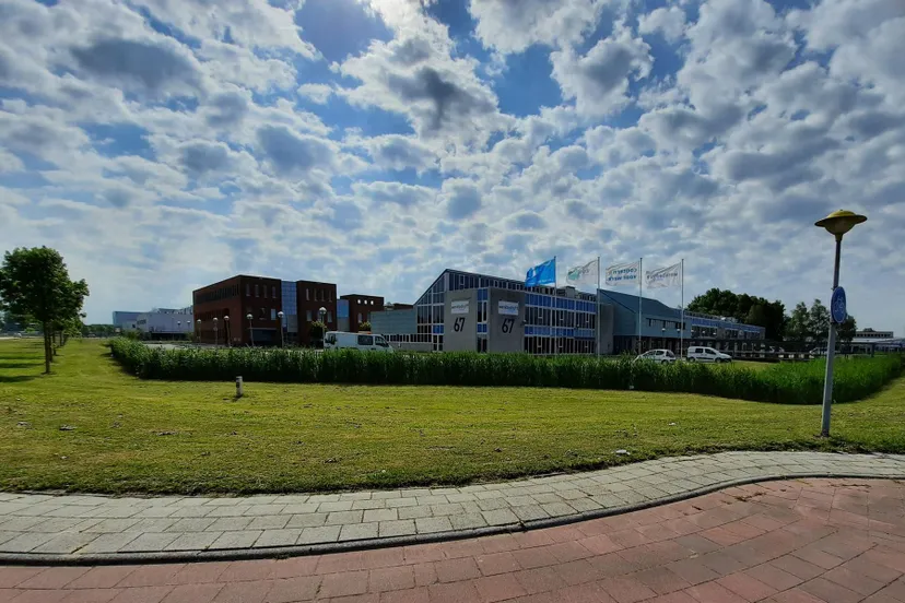 concern voor werk en werkbedrijf lelystad