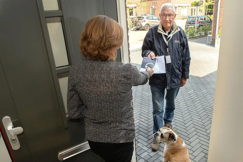 controle op hondenbelasting weer van start