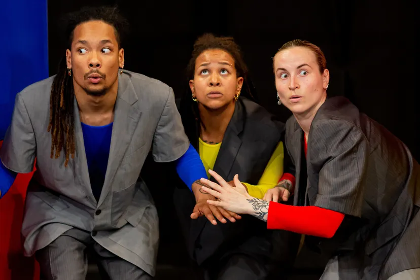 cultuur nota prov flevoland