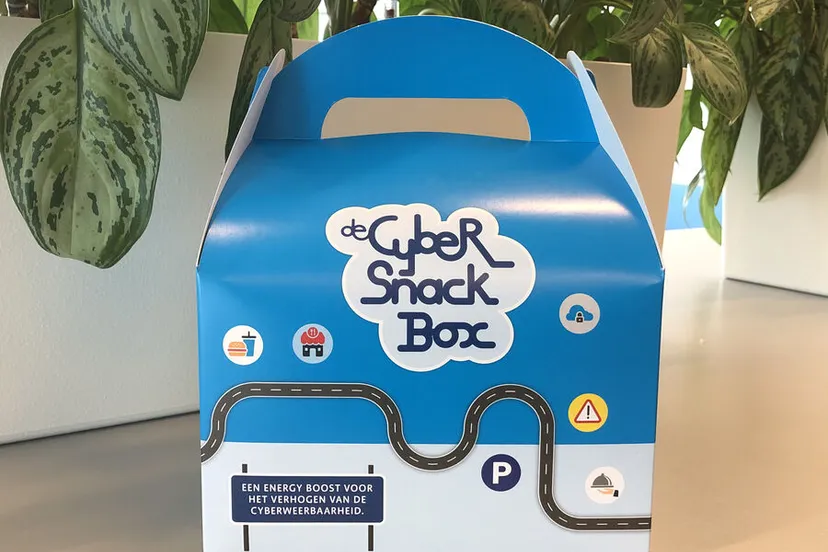 cybersnackbox