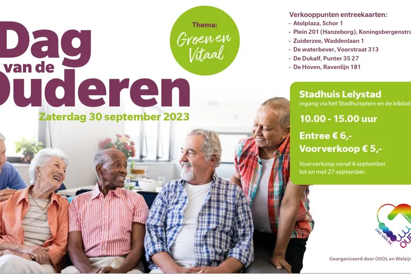dag van de ouderen st welzijn lelystad fb