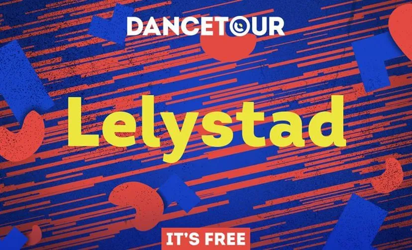 dancetour lelystad