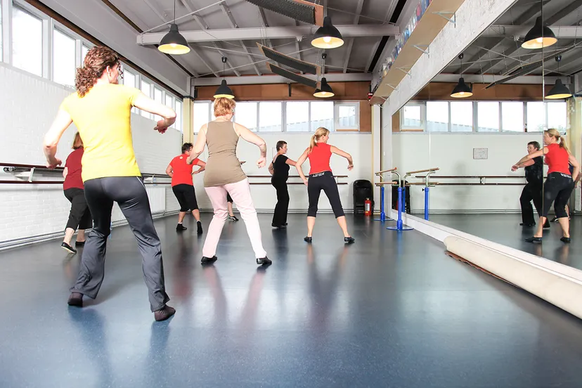 dans4fun impressie les dans4fun