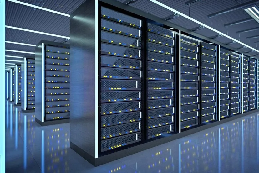 datacenter groenlinks