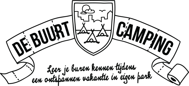 de buurtcamping