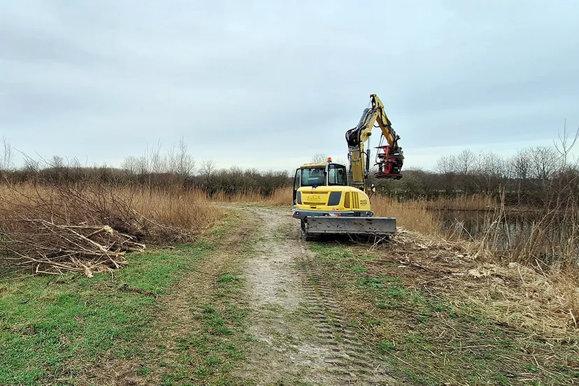 de elzen warande gem lelystad