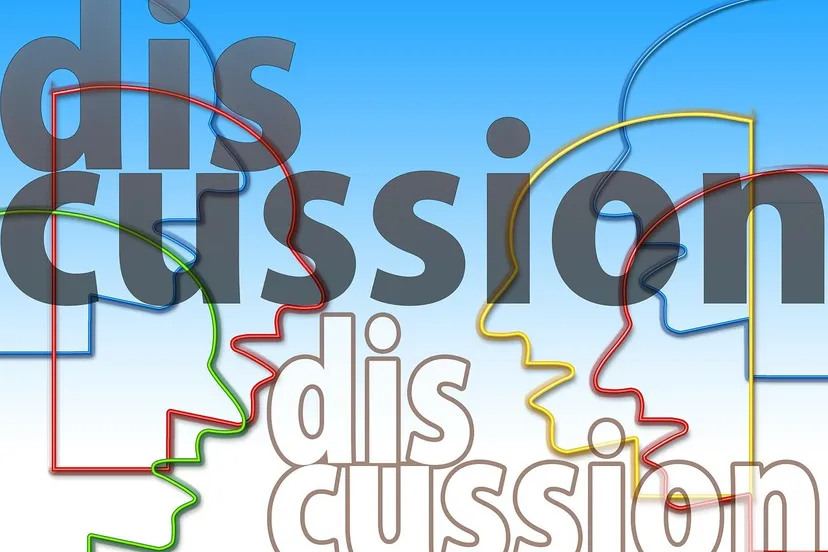 debat gerd altmann via pixabay