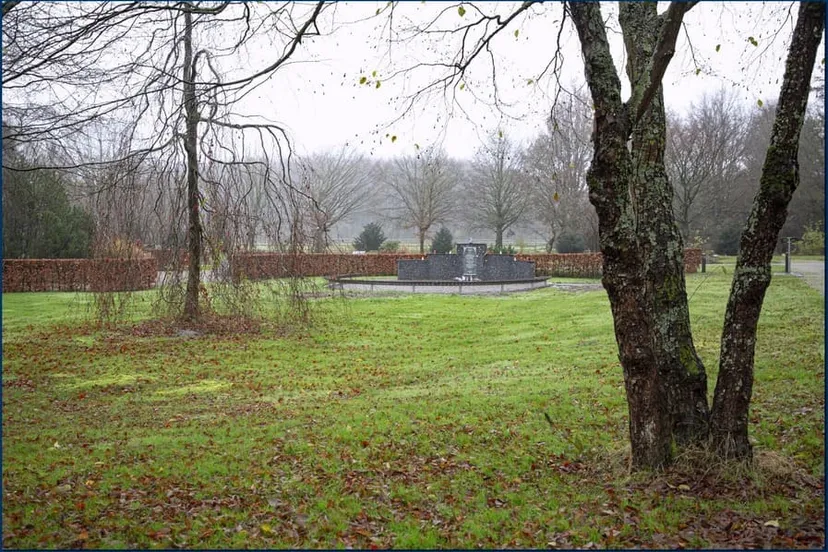 dgs herdenkingsmonument