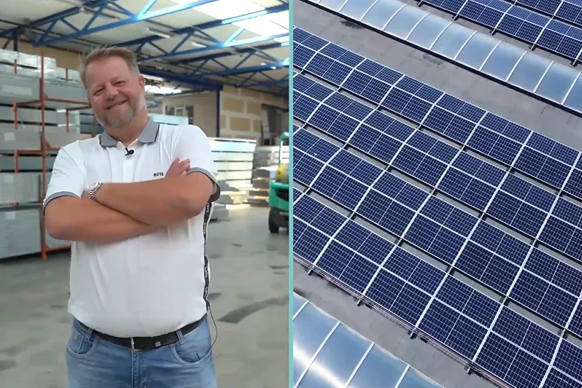 duurzaam bedrijf werkcon