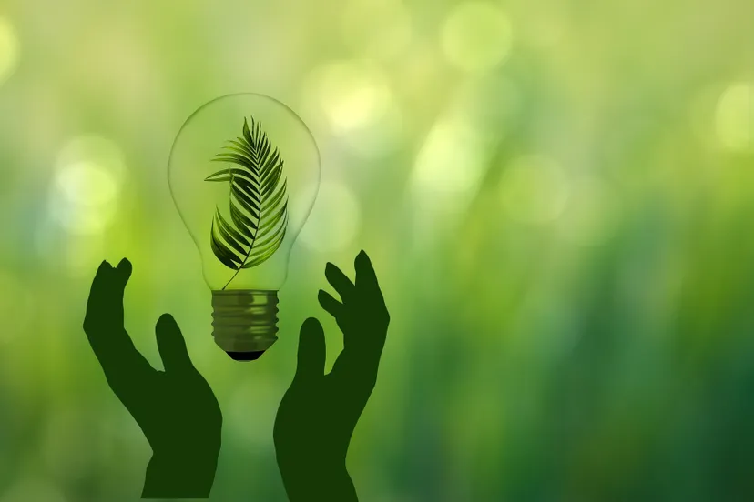 duurzaam energiebesparing pixabay