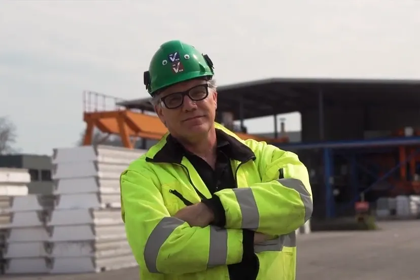 dycore marten holtrop