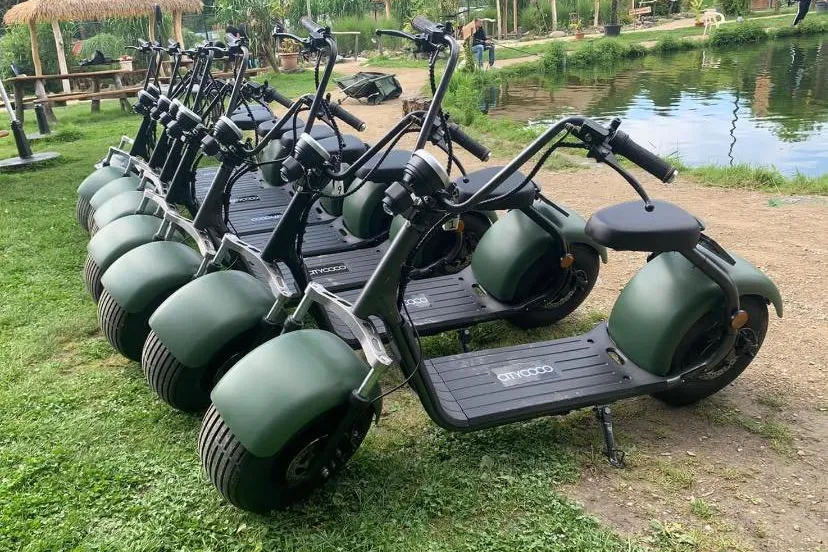 e choppers toms creek