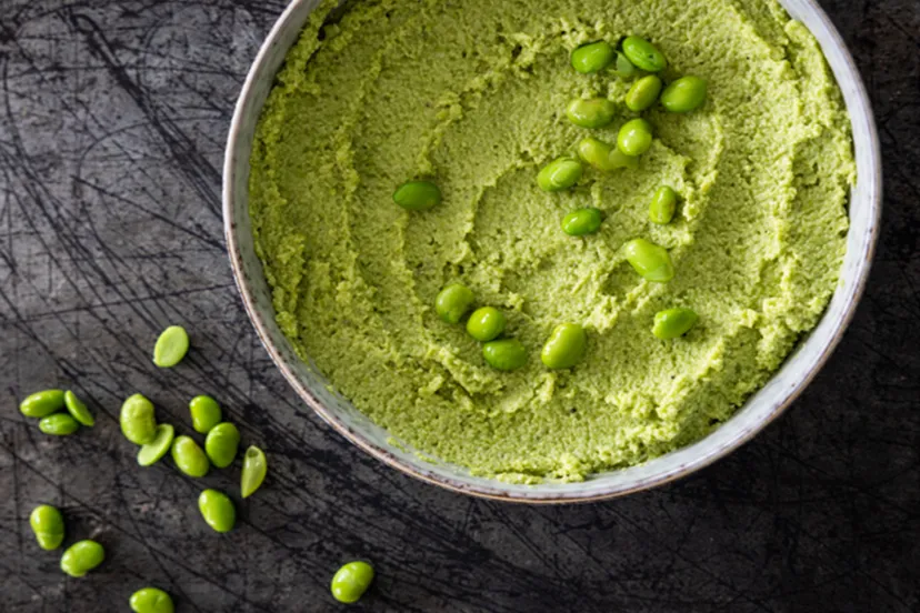 edamamedip 1 prov flevoland