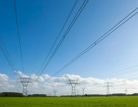 elektriciteit flevoland