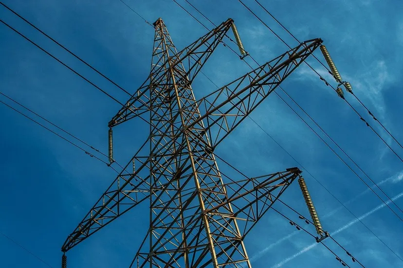 elektriciteitsnet vol wachttijd